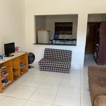 Vila Casa Pereque Acu Ubatuba Exteriér fotografie