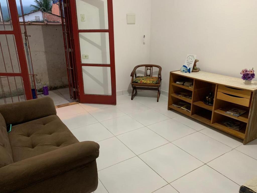 Vila Casa Pereque Acu Ubatuba Exteriér fotografie