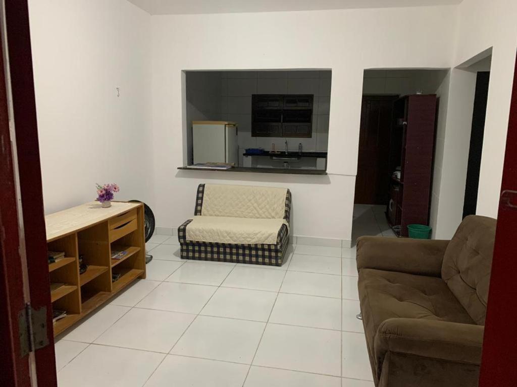 Vila Casa Pereque Acu Ubatuba Exteriér fotografie