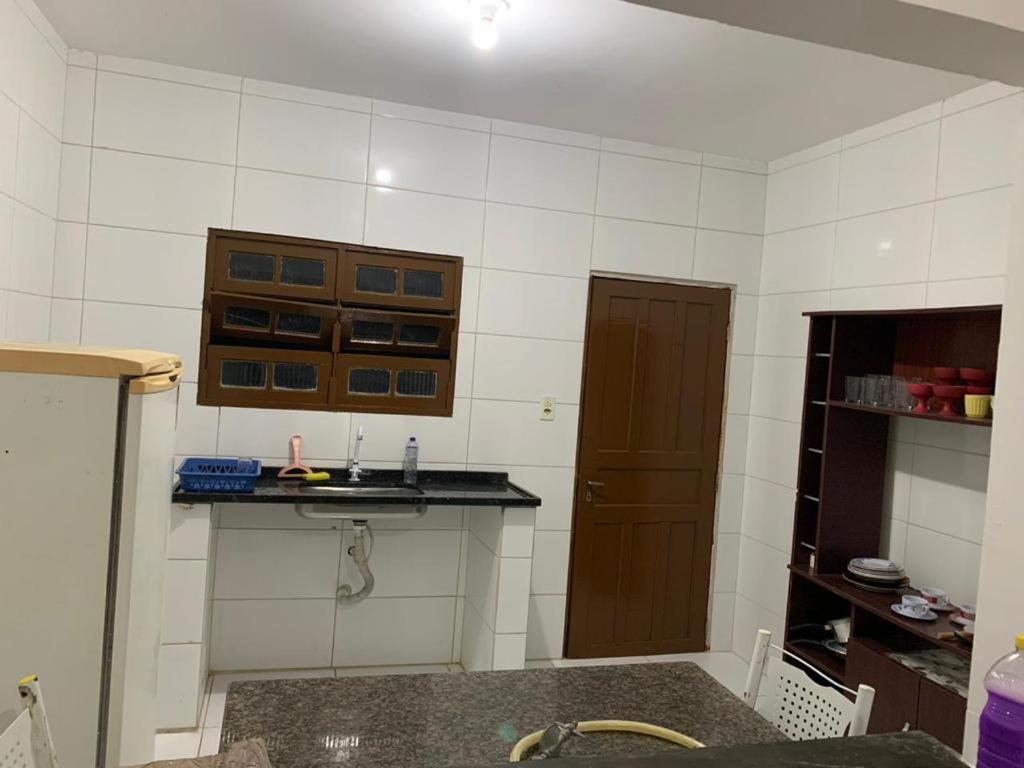 Vila Casa Pereque Acu Ubatuba Exteriér fotografie