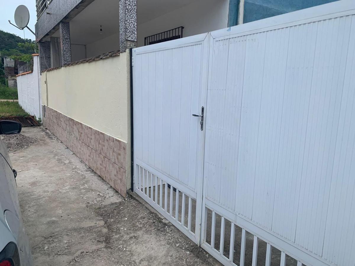Vila Casa Pereque Acu Ubatuba Exteriér fotografie