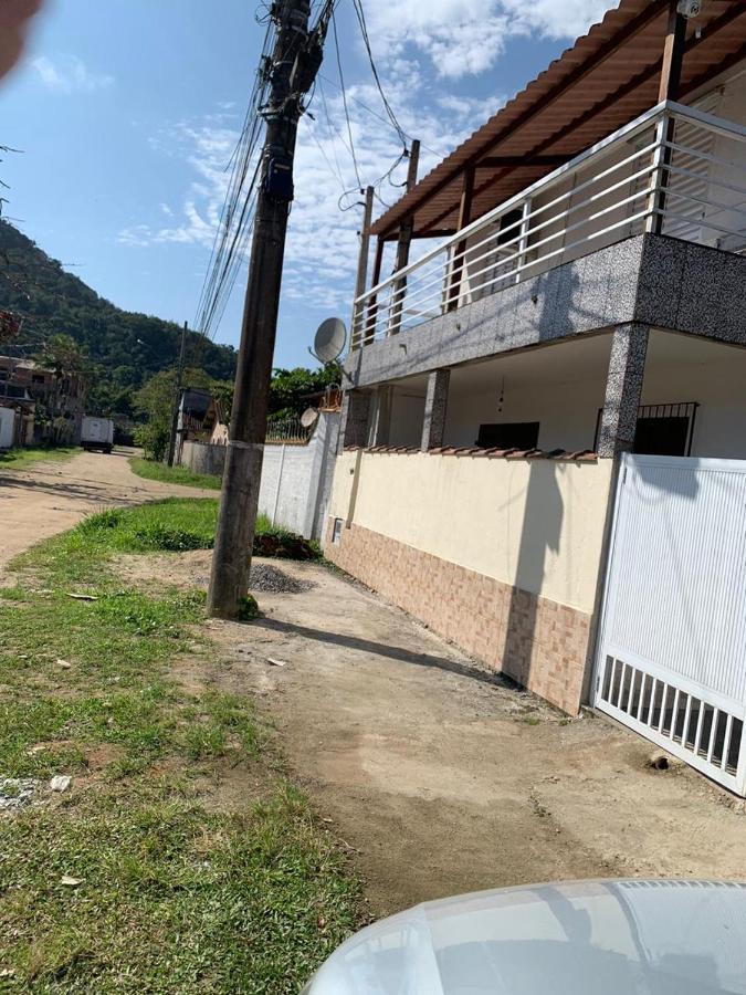 Vila Casa Pereque Acu Ubatuba Exteriér fotografie