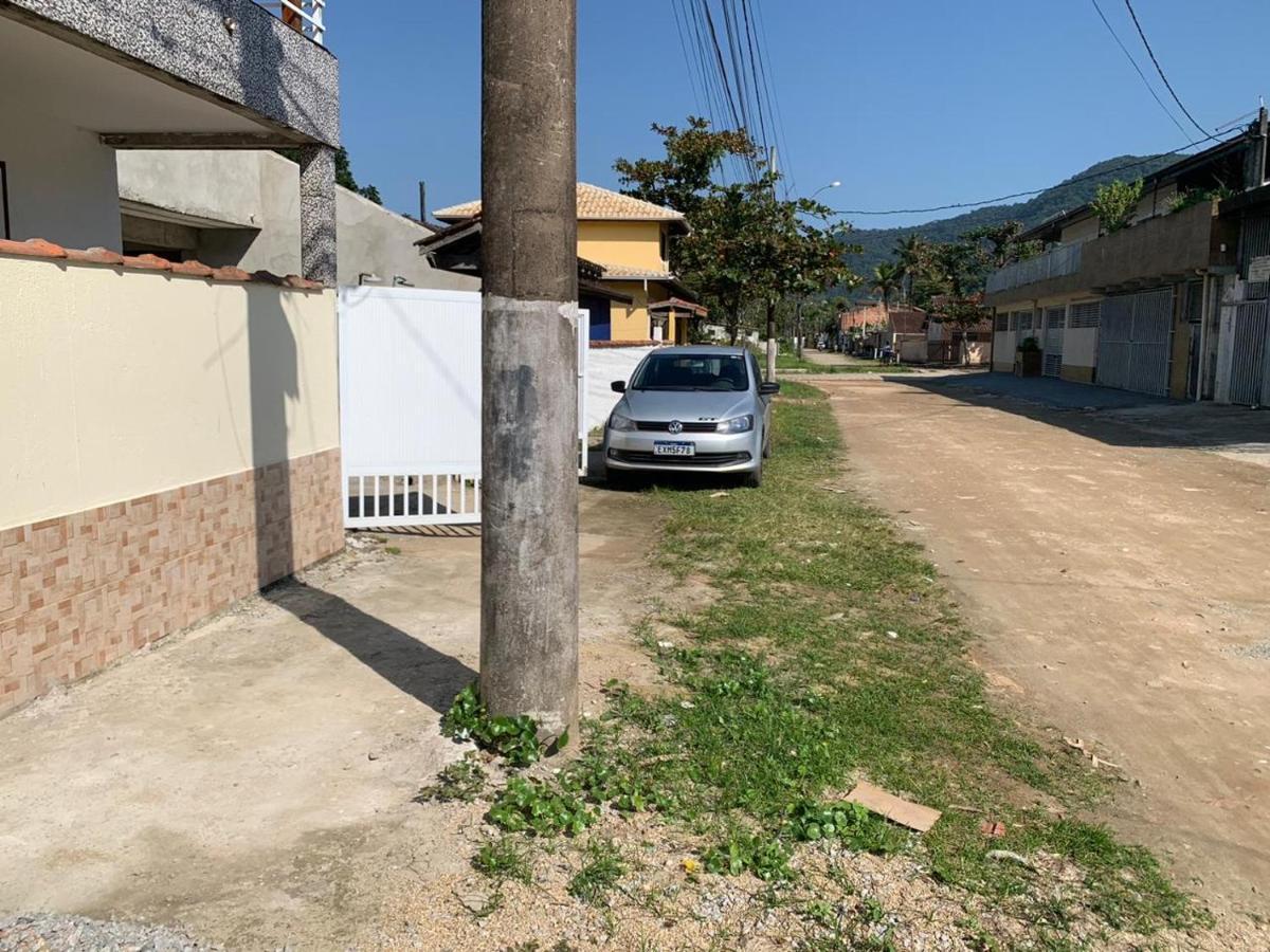 Vila Casa Pereque Acu Ubatuba Exteriér fotografie