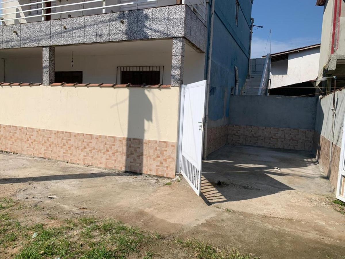 Vila Casa Pereque Acu Ubatuba Exteriér fotografie
