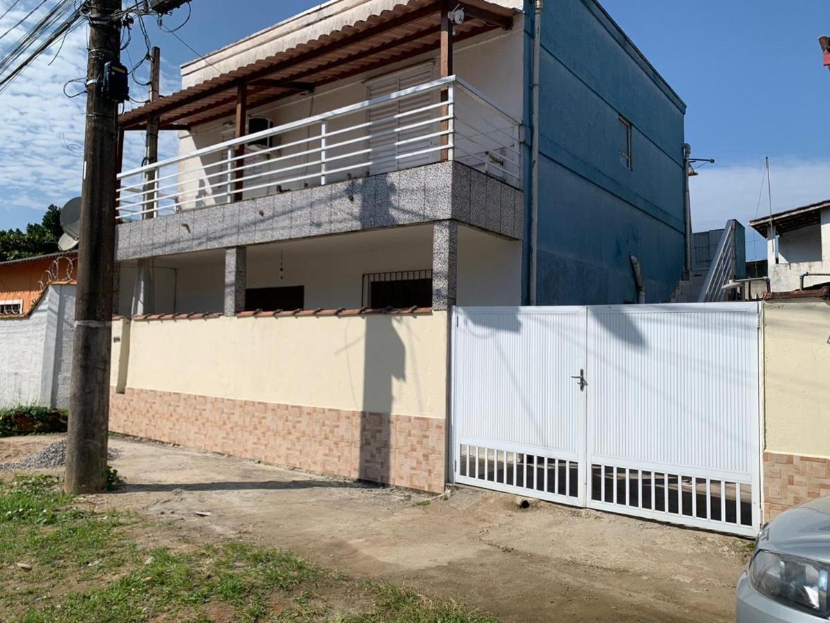 Vila Casa Pereque Acu Ubatuba Exteriér fotografie