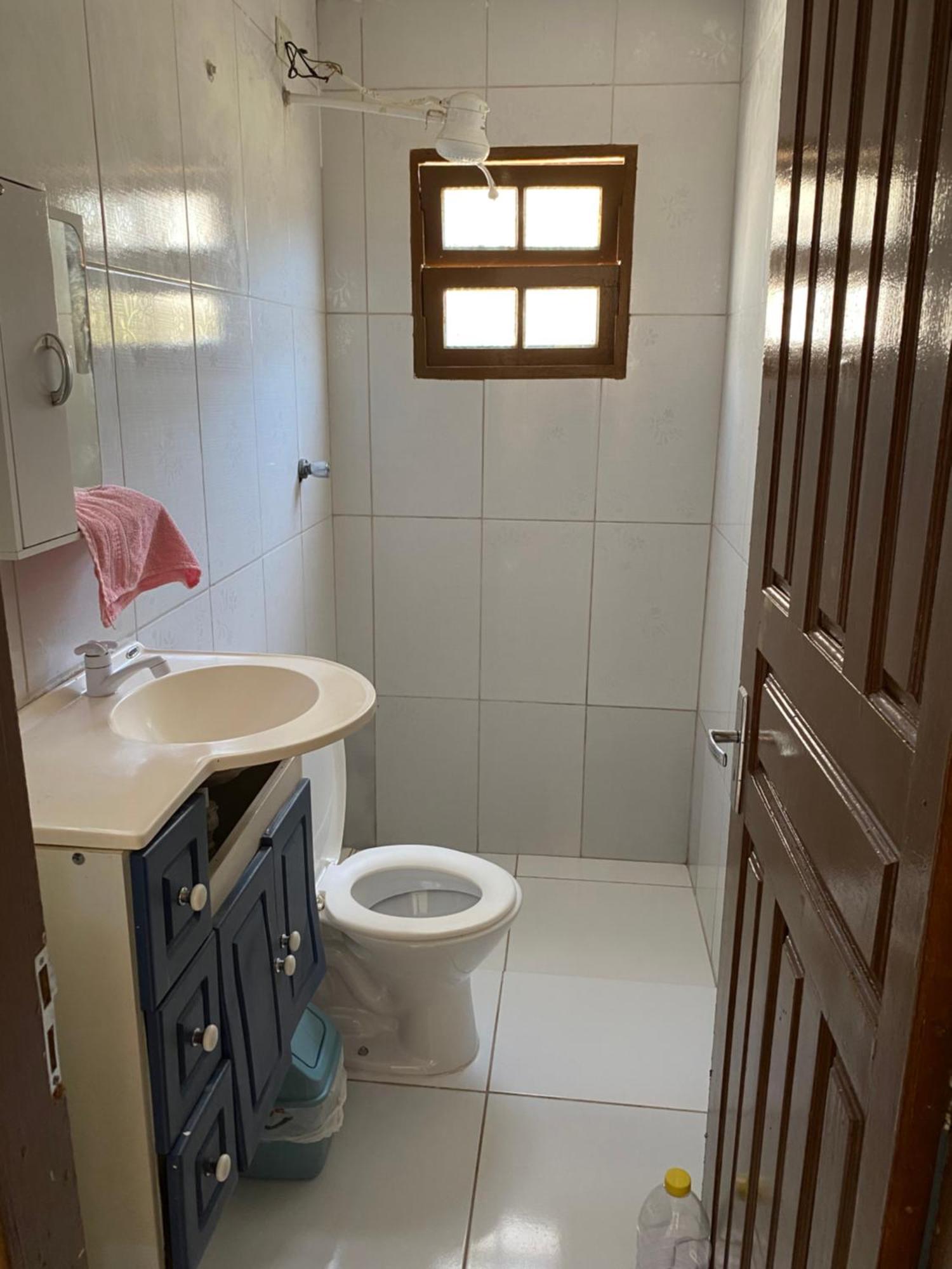 Vila Casa Pereque Acu Ubatuba Exteriér fotografie
