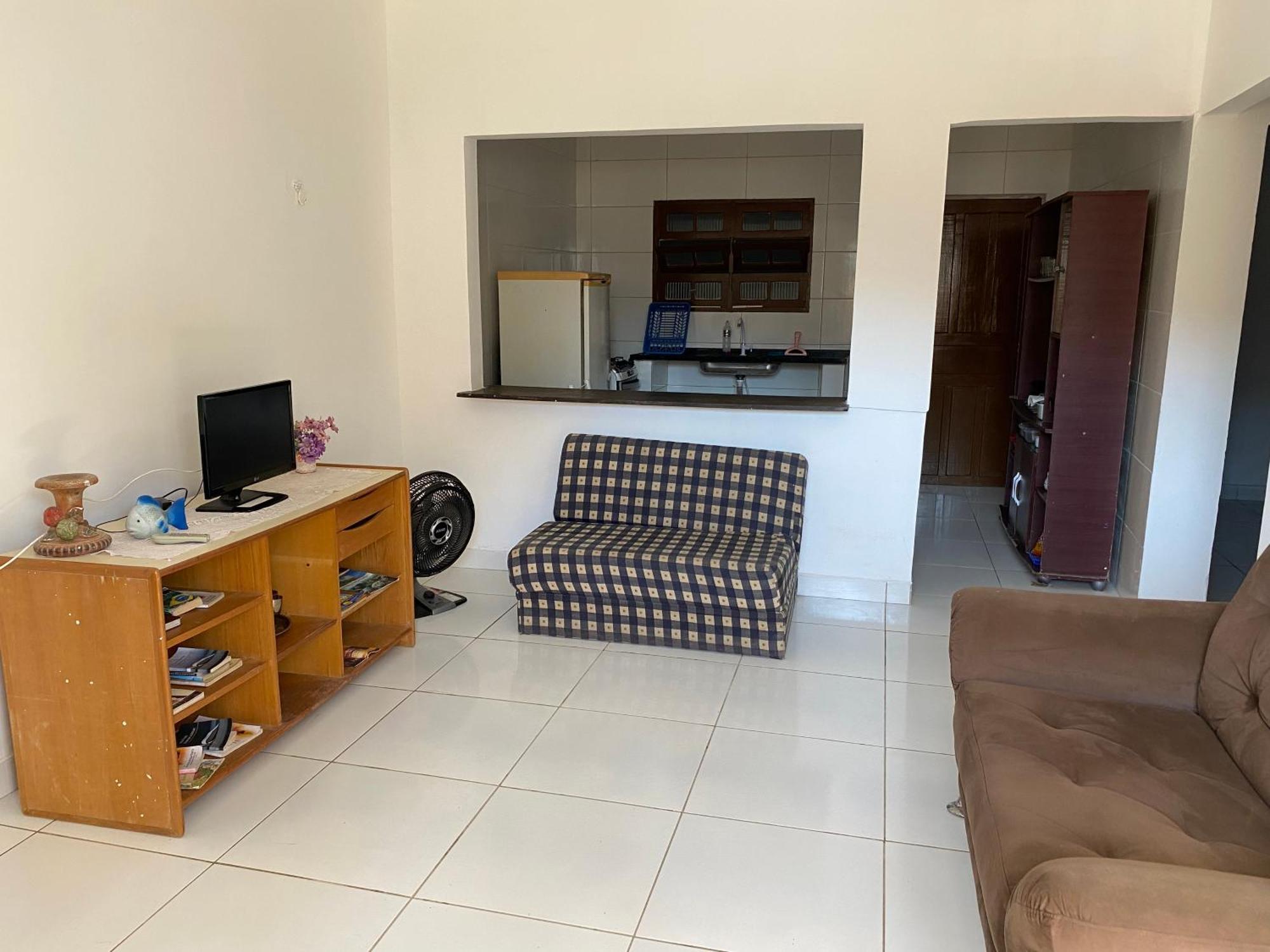 Vila Casa Pereque Acu Ubatuba Exteriér fotografie