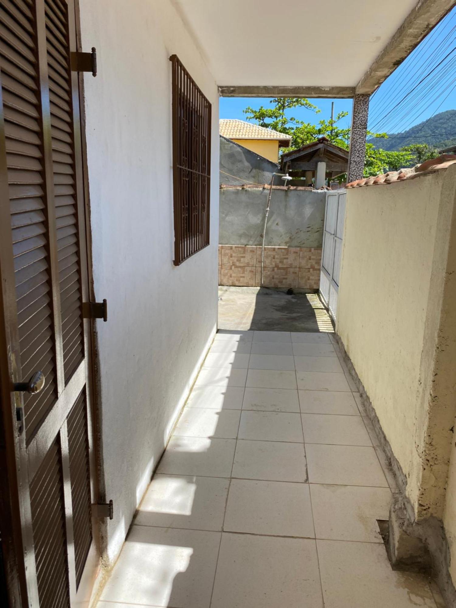 Vila Casa Pereque Acu Ubatuba Exteriér fotografie