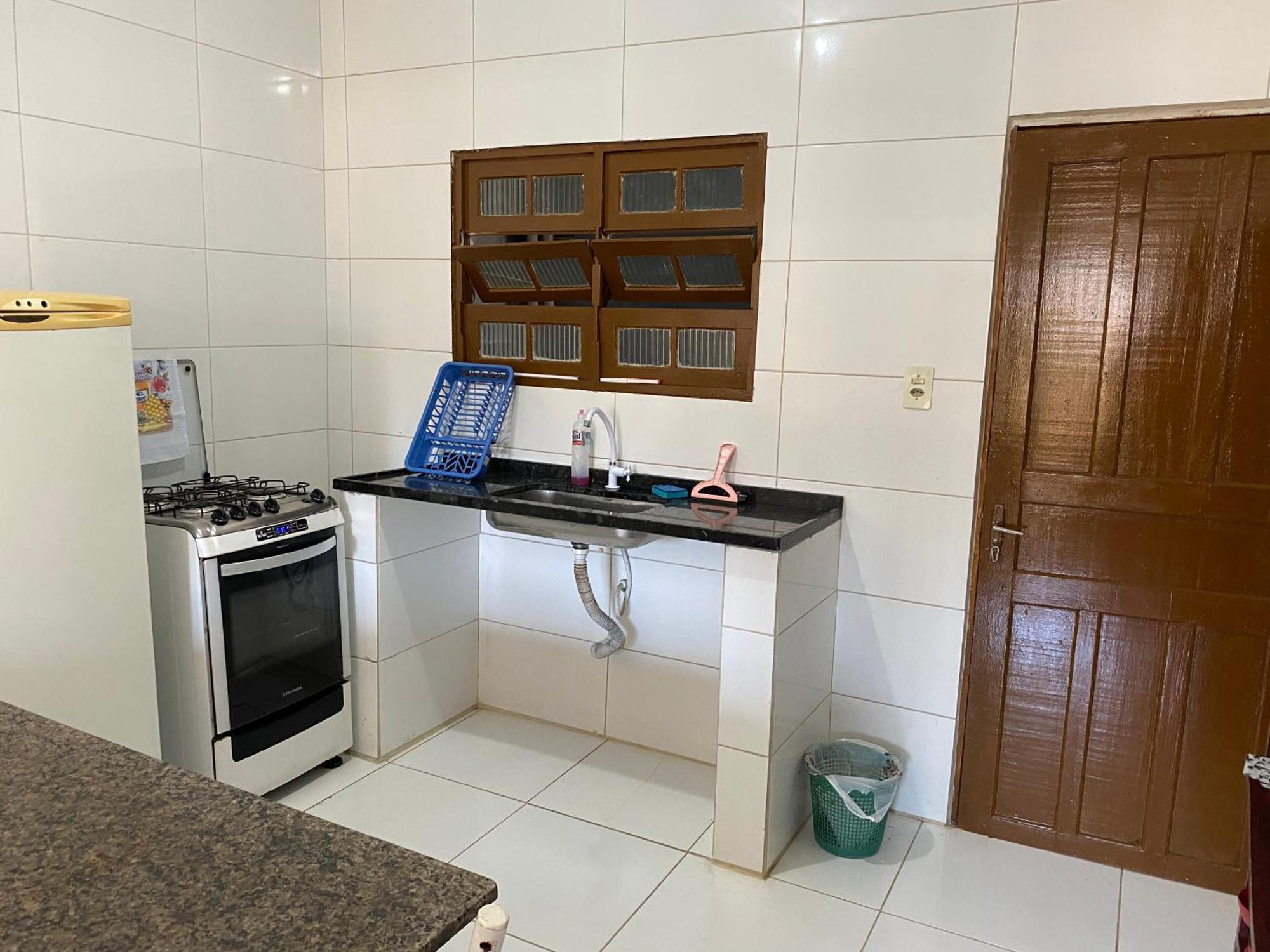 Vila Casa Pereque Acu Ubatuba Exteriér fotografie